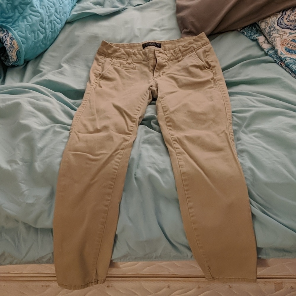 Aeropostale uniform